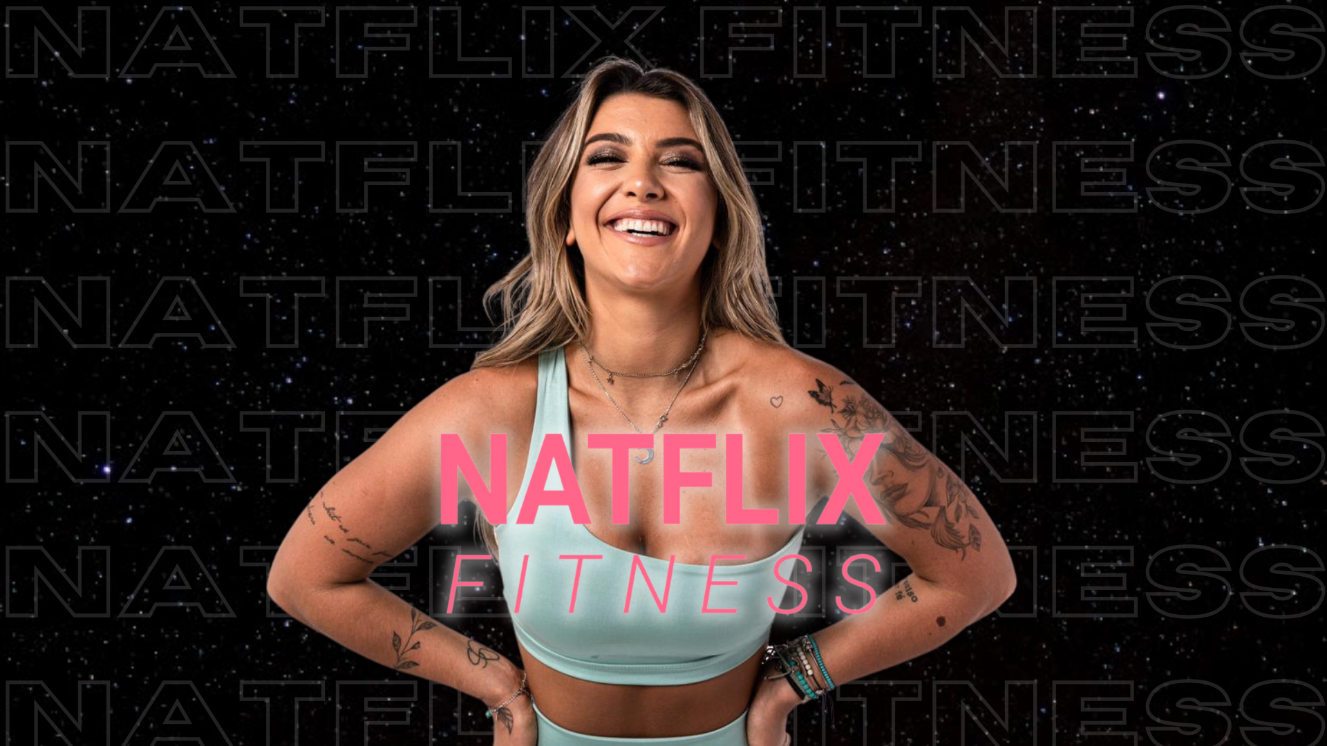 Natflix Fitness