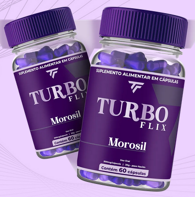 Turbo Flix Morosil